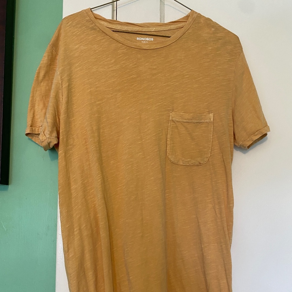 Bonobos Slim Fit t